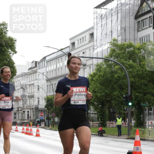 14.06.2026 - REWE Women's Run Jannik Wohlers http://msf.ph/oto/9791008 14.06.2026 09:46:40 Laufen 11009, 57, 10312, 657 meine-sportfotos.de