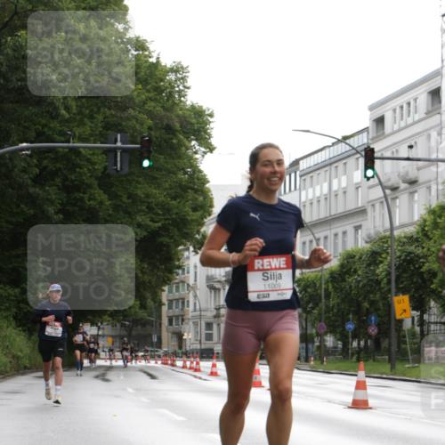 14.06.2026 - REWE Women's Run Jannik Wohlers http://msf.ph/oto/9791010 14.06.2026 09:46:40 Laufen 11009, 57, 1 meine-sportfotos.de