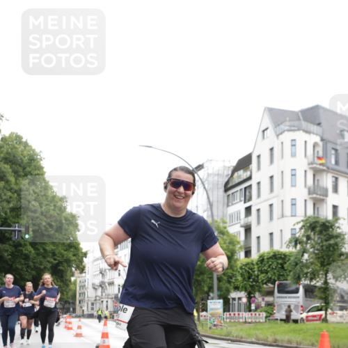 14.06.2026 - REWE Women's Run Jannik Wohlers http://msf.ph/oto/9791017 14.06.2026 10:04:57 Laufen  meine-sportfotos.de