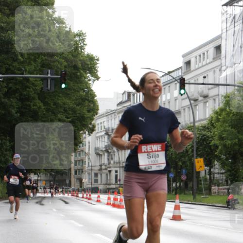 14.06.2026 - REWE Women's Run Jannik Wohlers http://msf.ph/oto/9791018 14.06.2026 09:46:41 Laufen 11009, 57, 1 meine-sportfotos.de