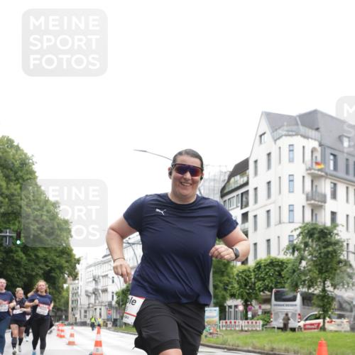 14.06.2026 - REWE Women's Run Jannik Wohlers http://msf.ph/oto/9791020 14.06.2026 10:04:57 Laufen  meine-sportfotos.de