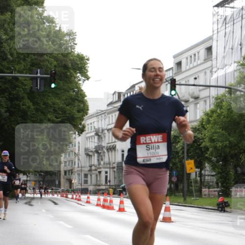 14.06.2026 - REWE Women's Run Jannik Wohlers http://msf.ph/oto/9791023 14.06.2026 09:46:41 Laufen 11009, 57, 01 meine-sportfotos.de