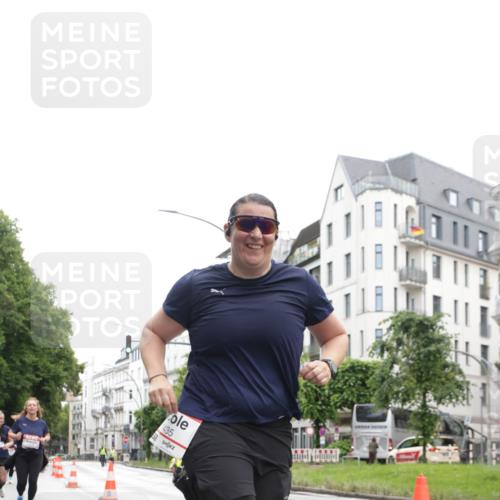 14.06.2026 - REWE Women's Run Jannik Wohlers http://msf.ph/oto/9791024 14.06.2026 10:04:57 Laufen 435 meine-sportfotos.de