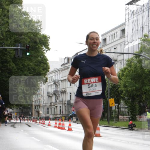 14.06.2026 - REWE Women's Run Jannik Wohlers http://msf.ph/oto/9791026 14.06.2026 09:46:41 Laufen 11009, 7, 1 meine-sportfotos.de