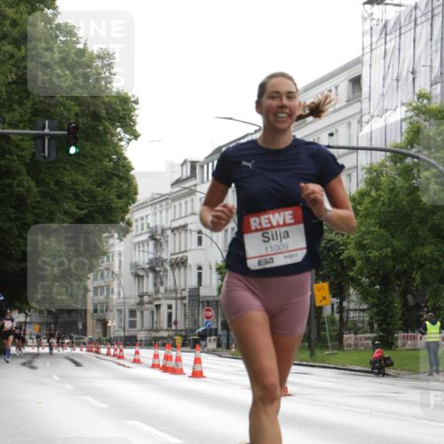 14.06.2026 - REWE Women's Run Jannik Wohlers http://msf.ph/oto/9791028 14.06.2026 09:46:41 Laufen 11009, 01 meine-sportfotos.de