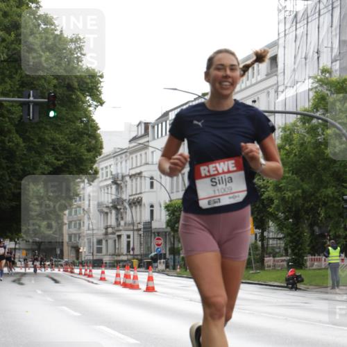 14.06.2026 - REWE Women's Run Jannik Wohlers http://msf.ph/oto/9791030 14.06.2026 09:46:41 Laufen 11009, 57 meine-sportfotos.de