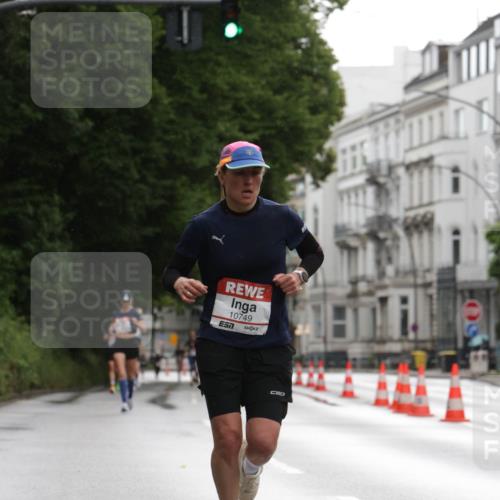 14.06.2026 - REWE Women's Run Jannik Wohlers http://msf.ph/oto/9791032 14.06.2026 09:46:44 Laufen 10749, 7 meine-sportfotos.de