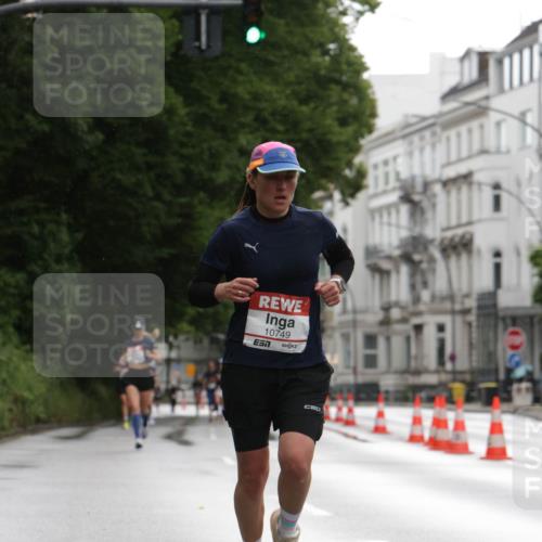 14.06.2026 - REWE Women's Run Jannik Wohlers http://msf.ph/oto/9791034 14.06.2026 09:46:44 Laufen 10749 meine-sportfotos.de