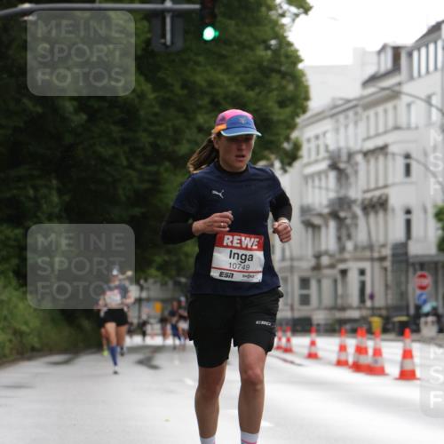 14.06.2026 - REWE Women's Run Jannik Wohlers http://msf.ph/oto/9791035 14.06.2026 09:46:44 Laufen 10749, 7 meine-sportfotos.de