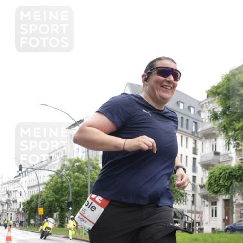 14.06.2026 - REWE Women's Run Jannik Wohlers http://msf.ph/oto/9791036 14.06.2026 10:04:58 Laufen 35 meine-sportfotos.de