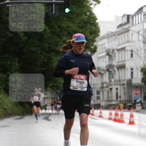 14.06.2026 - REWE Women's Run Jannik Wohlers http://msf.ph/oto/9791037 14.06.2026 09:46:44 Laufen 10749, 7 meine-sportfotos.de