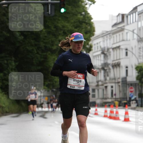 14.06.2026 - REWE Women's Run Jannik Wohlers http://msf.ph/oto/9791039 14.06.2026 09:46:44 Laufen 10749, 7 meine-sportfotos.de