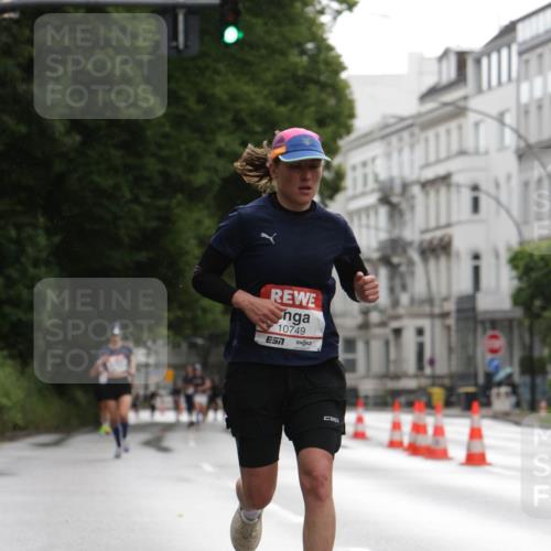 14.06.2026 - REWE Women's Run Jannik Wohlers http://msf.ph/oto/9791040 14.06.2026 09:46:44 Laufen 10749 meine-sportfotos.de