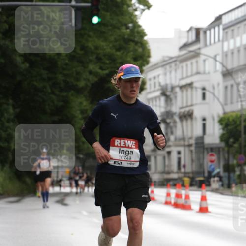 14.06.2026 - REWE Women's Run Jannik Wohlers http://msf.ph/oto/9791042 14.06.2026 09:46:44 Laufen 10749 meine-sportfotos.de