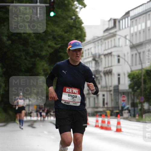 14.06.2026 - REWE Women's Run Jannik Wohlers http://msf.ph/oto/9791044 14.06.2026 09:46:44 Laufen 10749, 7 meine-sportfotos.de