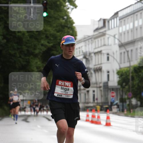 14.06.2026 - REWE Women's Run Jannik Wohlers http://msf.ph/oto/9791045 14.06.2026 09:46:44 Laufen 10749, 7 meine-sportfotos.de