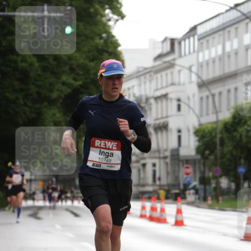 14.06.2026 - REWE Women's Run Jannik Wohlers http://msf.ph/oto/9791048 14.06.2026 09:46:44 Laufen 10749 meine-sportfotos.de