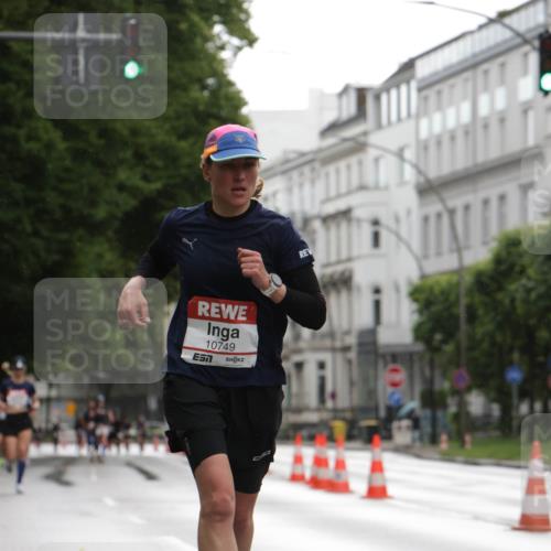 14.06.2026 - REWE Women's Run Jannik Wohlers http://msf.ph/oto/9791050 14.06.2026 09:46:44 Laufen 10749 meine-sportfotos.de