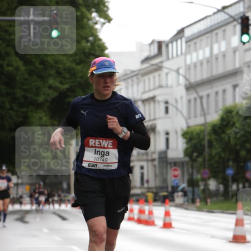 14.06.2026 - REWE Women's Run Jannik Wohlers http://msf.ph/oto/9791052 14.06.2026 09:46:44 Laufen 10749 meine-sportfotos.de