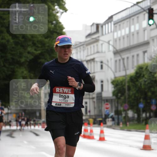 14.06.2026 - REWE Women's Run Jannik Wohlers http://msf.ph/oto/9791054 14.06.2026 09:46:44 Laufen 10749 meine-sportfotos.de