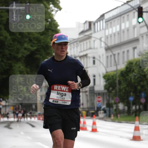 14.06.2026 - REWE Women's Run Jannik Wohlers http://msf.ph/oto/9791055 14.06.2026 09:46:44 Laufen 10749 meine-sportfotos.de