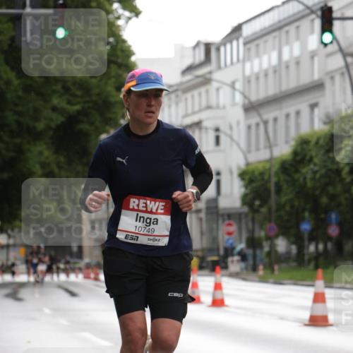 14.06.2026 - REWE Women's Run Jannik Wohlers http://msf.ph/oto/9791057 14.06.2026 09:46:45 Laufen 10749 meine-sportfotos.de