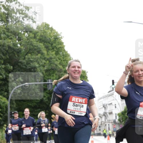 14.06.2026 - REWE Women's Run Jannik Wohlers http://msf.ph/oto/9791058 14.06.2026 10:05:00 Laufen 11170 meine-sportfotos.de