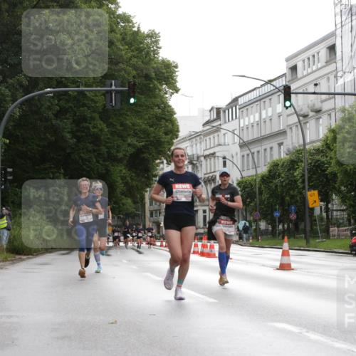 14.06.2026 - REWE Women's Run Jannik Wohlers http://msf.ph/oto/9791064 14.06.2026 09:47:01 Laufen 201 meine-sportfotos.de