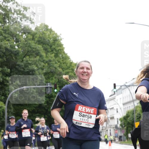 14.06.2026 - REWE Women's Run Jannik Wohlers http://msf.ph/oto/9791065 14.06.2026 10:05:01 Laufen 11170, 7 meine-sportfotos.de