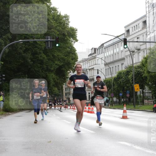 14.06.2026 - REWE Women's Run Jannik Wohlers http://msf.ph/oto/9791067 14.06.2026 09:47:01 Laufen 1114, 1, 7 meine-sportfotos.de