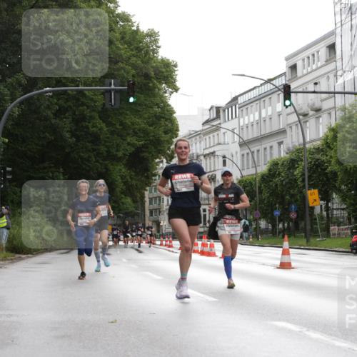 14.06.2026 - REWE Women's Run Jannik Wohlers http://msf.ph/oto/9791069 14.06.2026 09:47:01 Laufen 11140, 1 meine-sportfotos.de