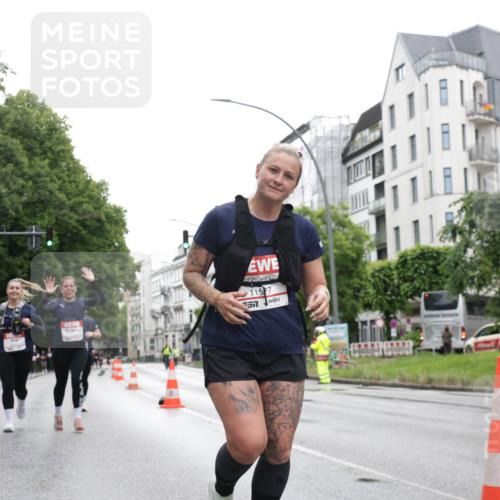 14.06.2026 - REWE Women's Run Jannik Wohlers http://msf.ph/oto/9791070 14.06.2026 10:05:02 Laufen 11527 meine-sportfotos.de