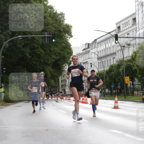 14.06.2026 - REWE Women's Run Jannik Wohlers http://msf.ph/oto/9791071 14.06.2026 09:47:01 Laufen 1 meine-sportfotos.de