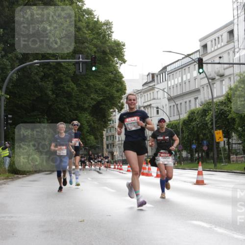 14.06.2026 - REWE Women's Run Jannik Wohlers http://msf.ph/oto/9791073 14.06.2026 09:47:01 Laufen 01 meine-sportfotos.de