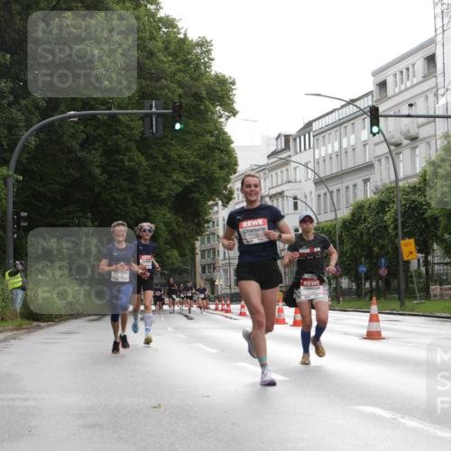 14.06.2026 - REWE Women's Run Jannik Wohlers http://msf.ph/oto/9791075 14.06.2026 09:47:01 Laufen 11146, 1 meine-sportfotos.de