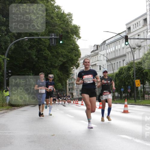14.06.2026 - REWE Women's Run Jannik Wohlers http://msf.ph/oto/9791076 14.06.2026 09:47:01 Laufen 11146, 1 meine-sportfotos.de