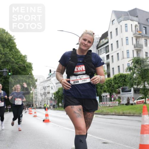 14.06.2026 - REWE Women's Run Jannik Wohlers http://msf.ph/oto/9791077 14.06.2026 10:05:03 Laufen 238, 11527, 19881 meine-sportfotos.de