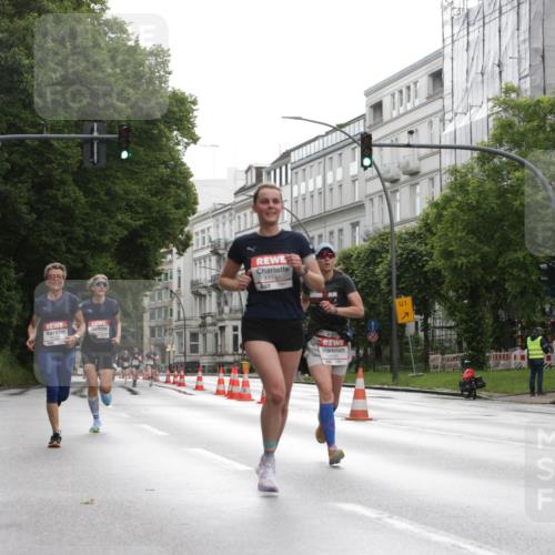 14.06.2026 - REWE Women's Run Jannik Wohlers http://msf.ph/oto/9791078 14.06.2026 09:47:01 Laufen 11146, 1 meine-sportfotos.de