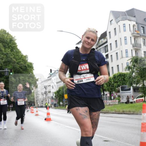 14.06.2026 - REWE Women's Run Jannik Wohlers http://msf.ph/oto/9791079 14.06.2026 10:05:03 Laufen 10238, 11527 meine-sportfotos.de