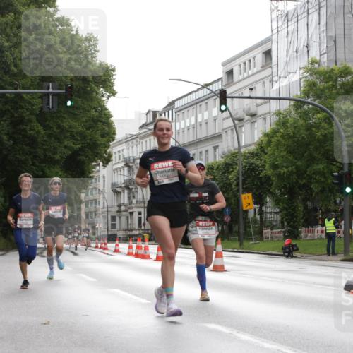 14.06.2026 - REWE Women's Run Jannik Wohlers http://msf.ph/oto/9791080 14.06.2026 09:47:01 Laufen 11105, 11146, 1 meine-sportfotos.de