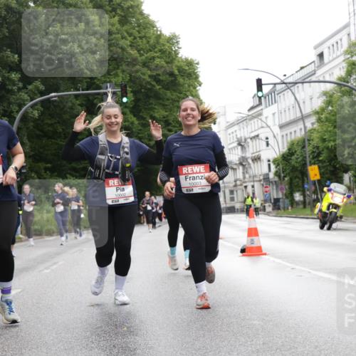 14.06.2026 - REWE Women's Run Jannik Wohlers http://msf.ph/oto/9791087 14.06.2026 10:05:04 Laufen 8, 10254, 10002, 57, 10003, 57 meine-sportfotos.de