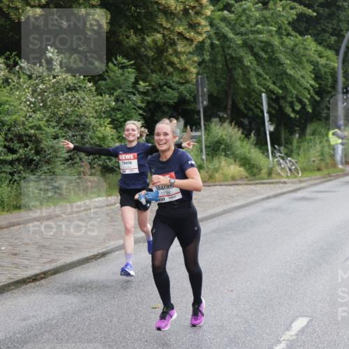 14.06.2026 - REWE Women's Run Jannik Wohlers http://msf.ph/oto/9791096 14.06.2026 09:47:43 Laufen 167, 10184 meine-sportfotos.de