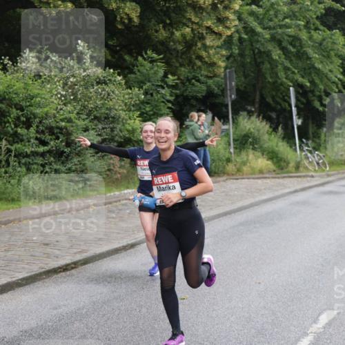 14.06.2026 - REWE Women's Run Jannik Wohlers http://msf.ph/oto/9791101 14.06.2026 09:47:43 Laufen 11244 meine-sportfotos.de