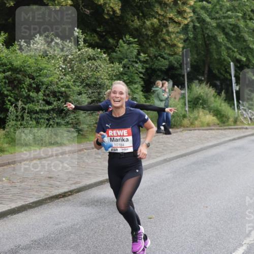 14.06.2026 - REWE Women's Run Jannik Wohlers http://msf.ph/oto/9791106 14.06.2026 09:47:43 Laufen 10184 meine-sportfotos.de