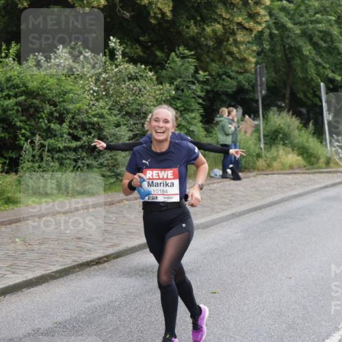 14.06.2026 - REWE Women's Run Jannik Wohlers http://msf.ph/oto/9791108 14.06.2026 09:47:43 Laufen 10184 meine-sportfotos.de