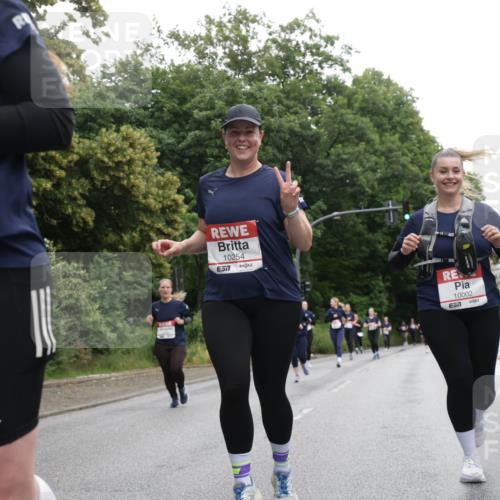 14.06.2026 - REWE Women's Run Jannik Wohlers http://msf.ph/oto/9791111 14.06.2026 10:05:05 Laufen 38, 10254, 7, 10002, 657, 630, 10003 meine-sportfotos.de