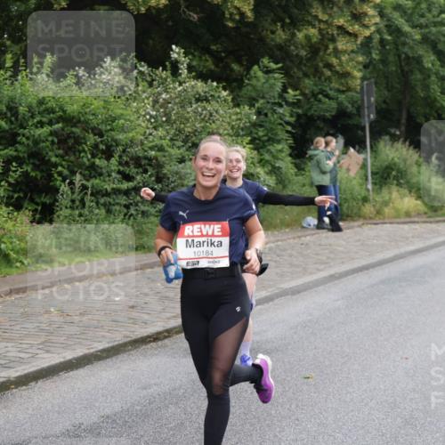 14.06.2026 - REWE Women's Run Jannik Wohlers http://msf.ph/oto/9791112 14.06.2026 09:47:43 Laufen 10184 meine-sportfotos.de