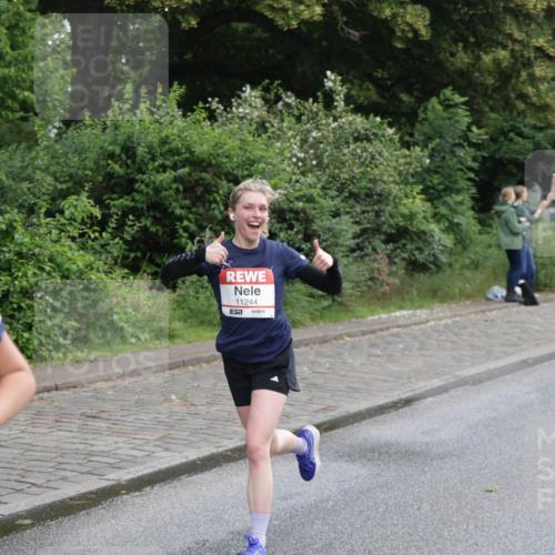 14.06.2026 - REWE Women's Run Jannik Wohlers http://msf.ph/oto/9791116 14.06.2026 09:47:44 Laufen 184, 11244, 57 meine-sportfotos.de