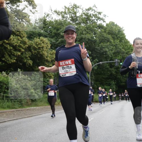 14.06.2026 - REWE Women's Run Jannik Wohlers http://msf.ph/oto/9791117 14.06.2026 10:05:05 Laufen 10254, 7, 10002, 10001 meine-sportfotos.de