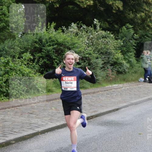 14.06.2026 - REWE Women's Run Jannik Wohlers http://msf.ph/oto/9791118 14.06.2026 09:47:44 Laufen 11244, 7 meine-sportfotos.de